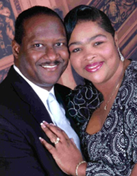 A message from the Pastor & First Lady